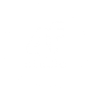 4f Studio mono negativo